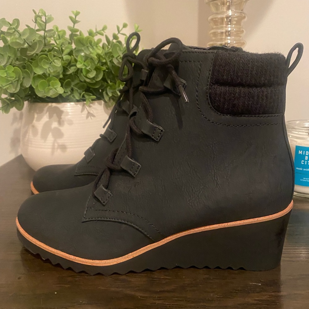LifeStride Zone Boots